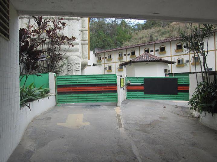 Hotel Taba (Adults Only) - Rio de Janeiro — Photos 3